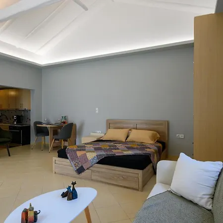 Apartamento Zen Hut *