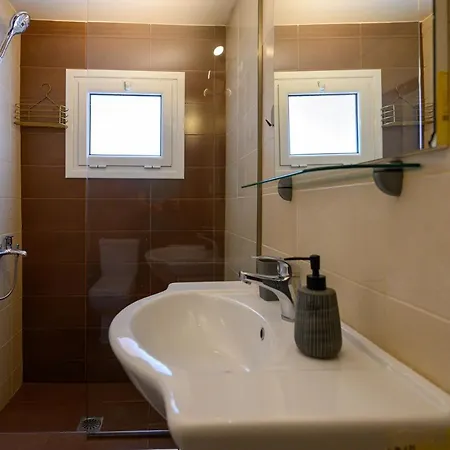 Apartamento Zen Hut *