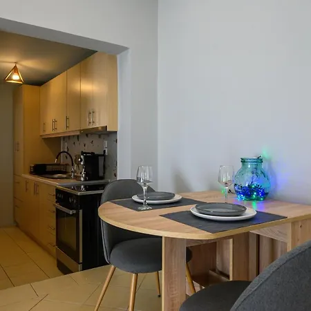 Apartamento Zen Hut *