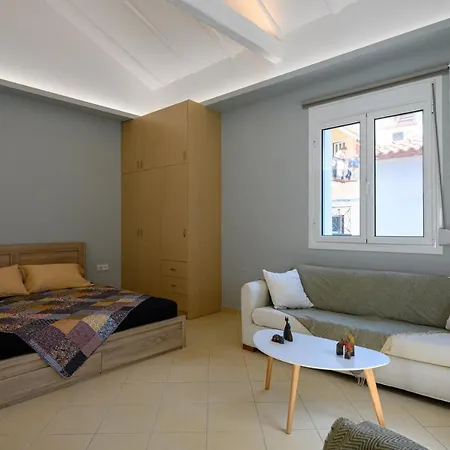 Zen Hut Apartamento *